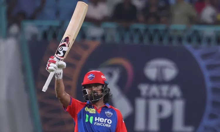 KL Rahul has left last seasons baggage, it will help him do well for DC: Pujara