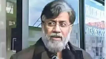 Mumbai Attacks: NIA Opposes Tahawwur Ranas Plea To Talk To Kin