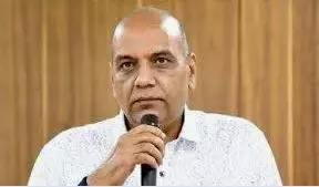 RP Sisodia Assumes Charge As Special Chief Secretary For Handlooms And Textiles