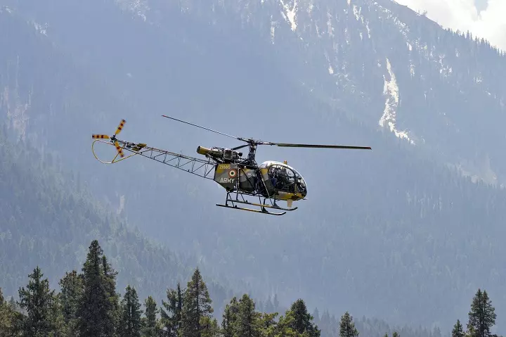 MP LIC Manager Killed in Pahalgam Terror Attack After Failing Kalma Test MP LIC Manager Killed in Pahalgam Terror Attack After Failing Kalma Test
