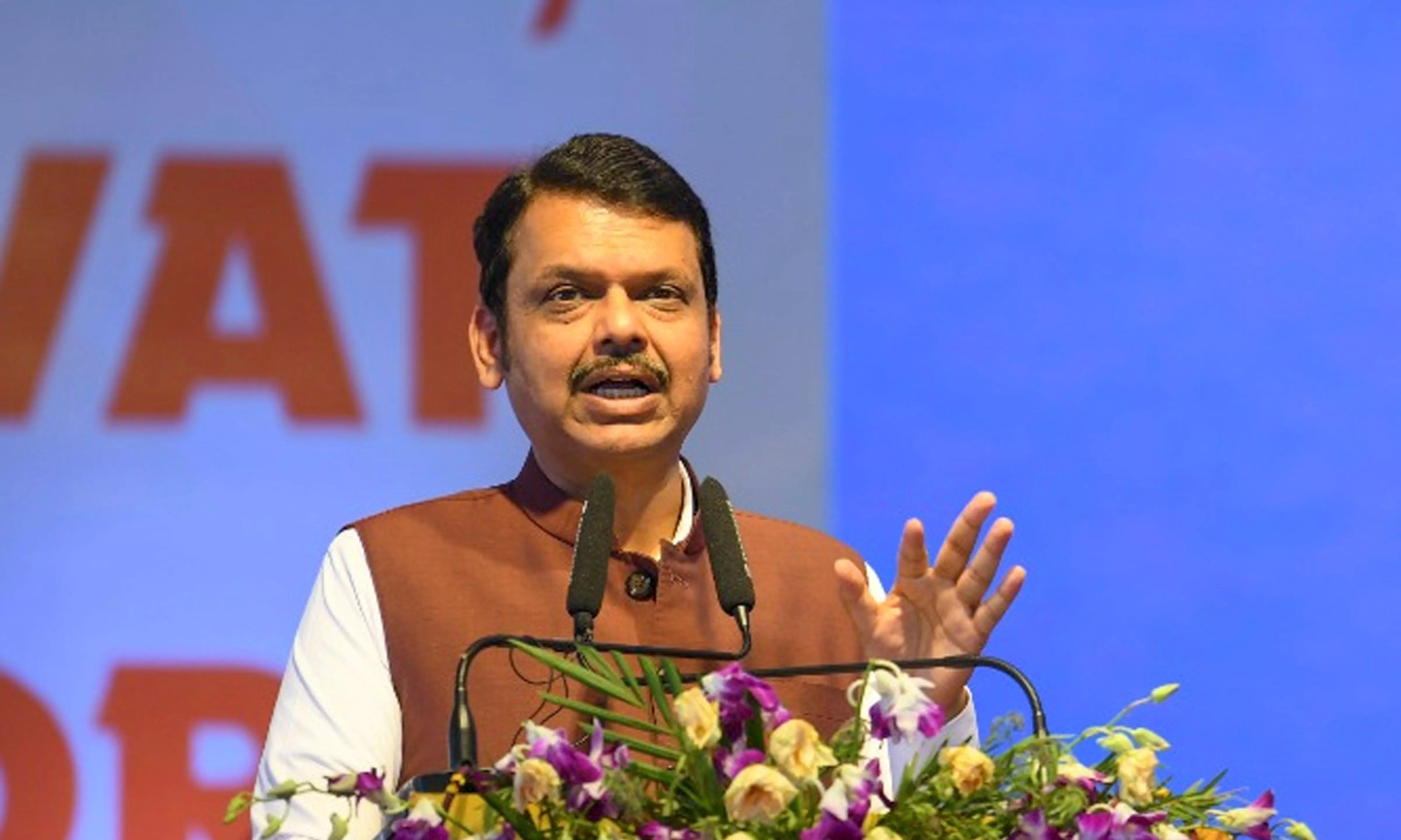 DC Edit | Maha U-Turn on Hindi a Lesson