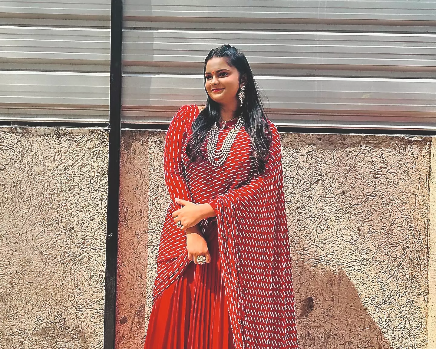 Singer Accuses Sunitha, Keeravani of Harassment Singer Accuses Sunitha, Keeravani of Harassment