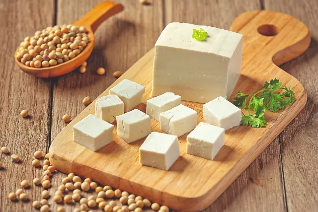 Paneer ‘Na’pasanda