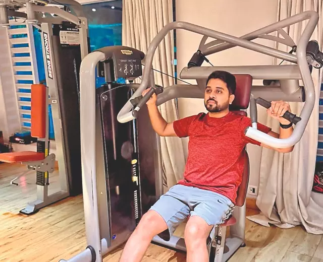 ‘Heart Needs Consistency’