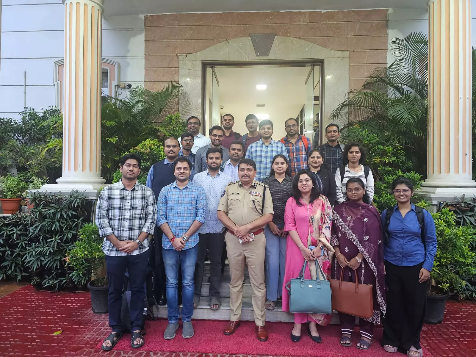 Bhagwat’s Selfless Teaching Creates New Success Stories