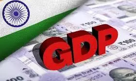 Indias Growth Projections Downgraded By 0.5 pc For Current Fiscal