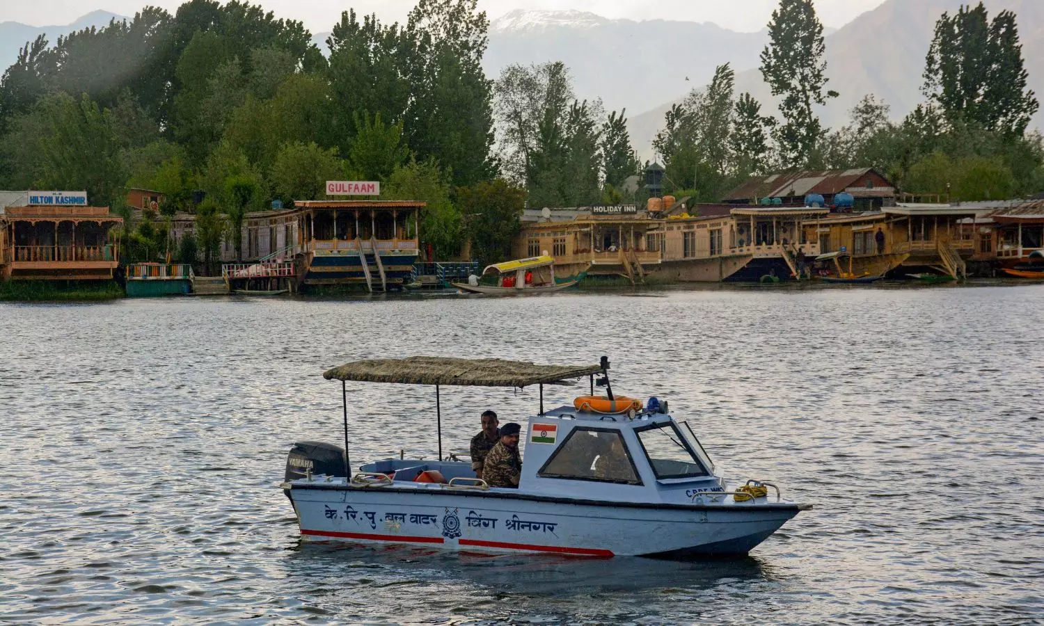 Terrorists Seek To Disrupt Future Of Kashmiri Youth Terrorists Seek To Disrupt Future Of Kashmiri Youth