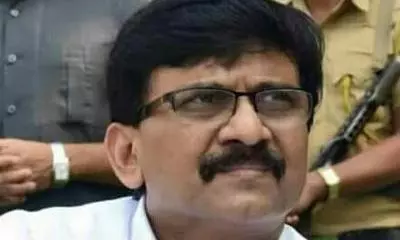 Raut Says BJP’s Divisive Politics Responsible for Pahalgam Terror Attack