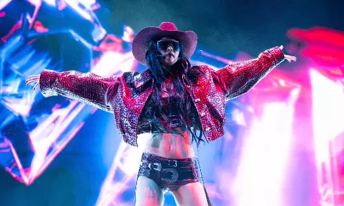 K-pop Acts Dazzle at Coachella 2025 With Powerful Performances