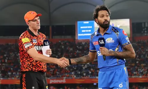 Pahalgam Terror Attack: SRH vs MI IPL Match Drops Fireworks, Cheerleaders