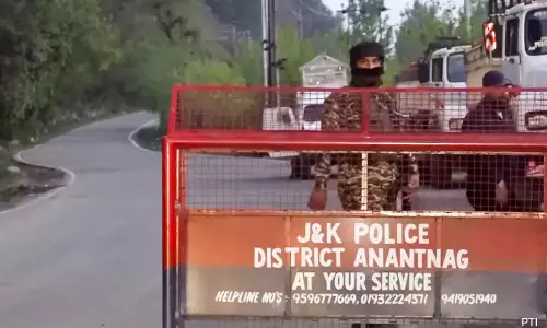 Pahalgam Terror Attack Triggers Wave of Tour Cancellations Across Eastern India