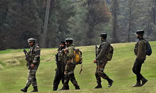 3 Kerala HC Judges, 4 MLAs Safe in J-K, Expected To Return On Thursday