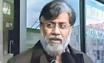 Mumbai Attacks: NIA Opposes Tahawwur Ranas Plea To Talk To Kin