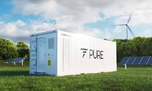 PURE launches PuREPower Grid