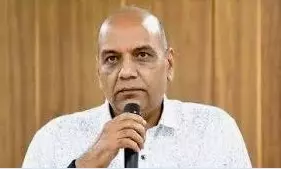 RP Sisodia Assumes Charge As Special Chief Secretary For Handlooms And Textiles