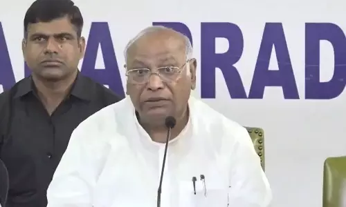 Pahalgam Attack Assault on India’s Unity: Kharge