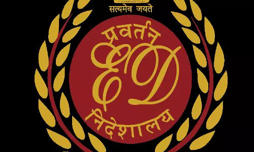 ED To Quiz More Tollywood Stars