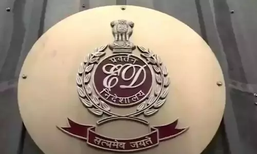 ED Restores Rs 3,511 Crore Properties to Scam Victims ED Restores Rs 3,511 Crore Properties to Scam Victims