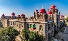 Telangana  High Court Imposes Riders For Deemed Varsities In State