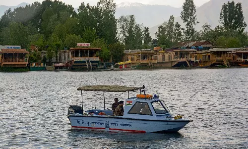 Terrorists Seek To Disrupt Future Of Kashmiri Youth Terrorists Seek To Disrupt Future Of Kashmiri Youth