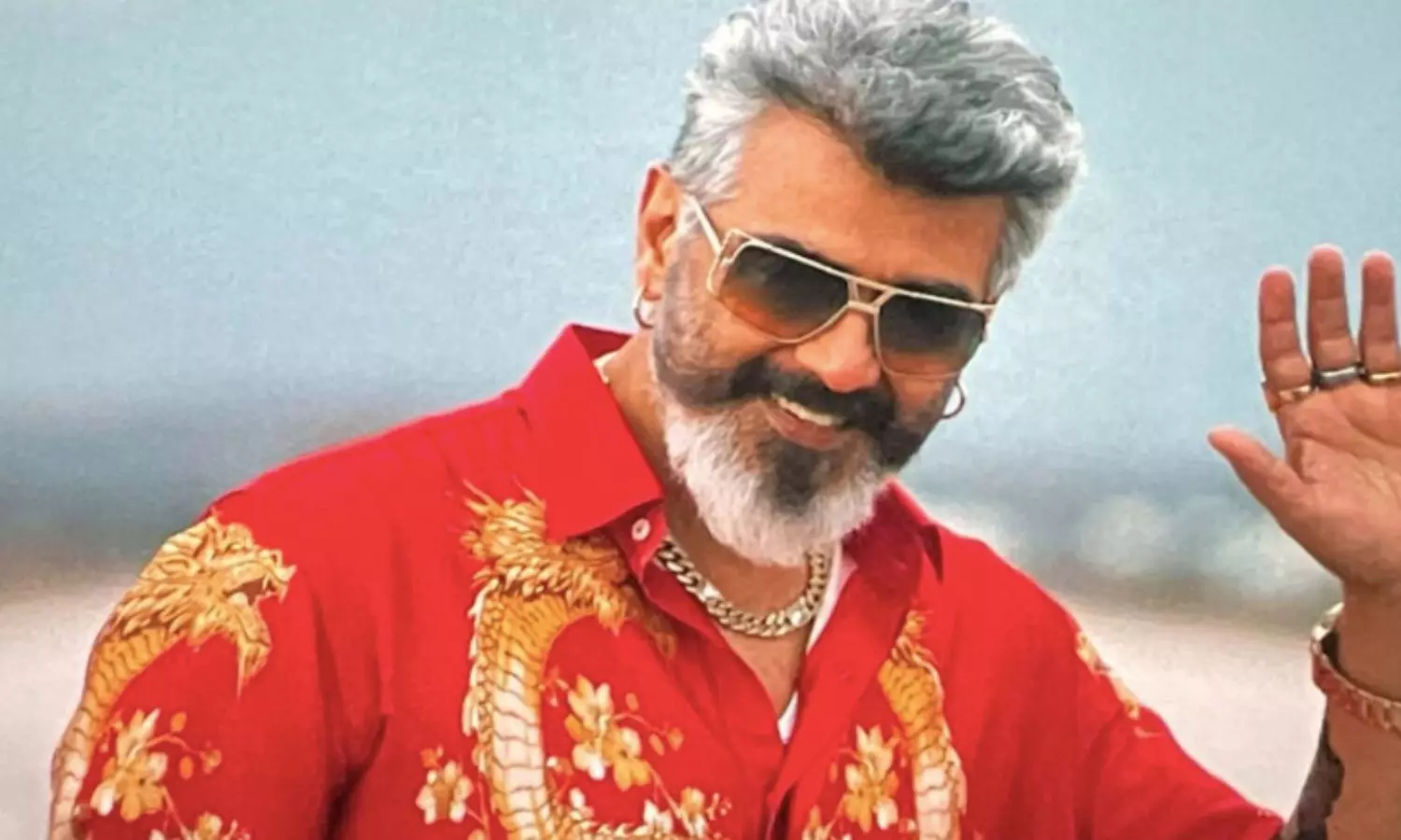 Ajith Kumars Good Bad Ugly: Digital Release On Netflix Soon After BO Success