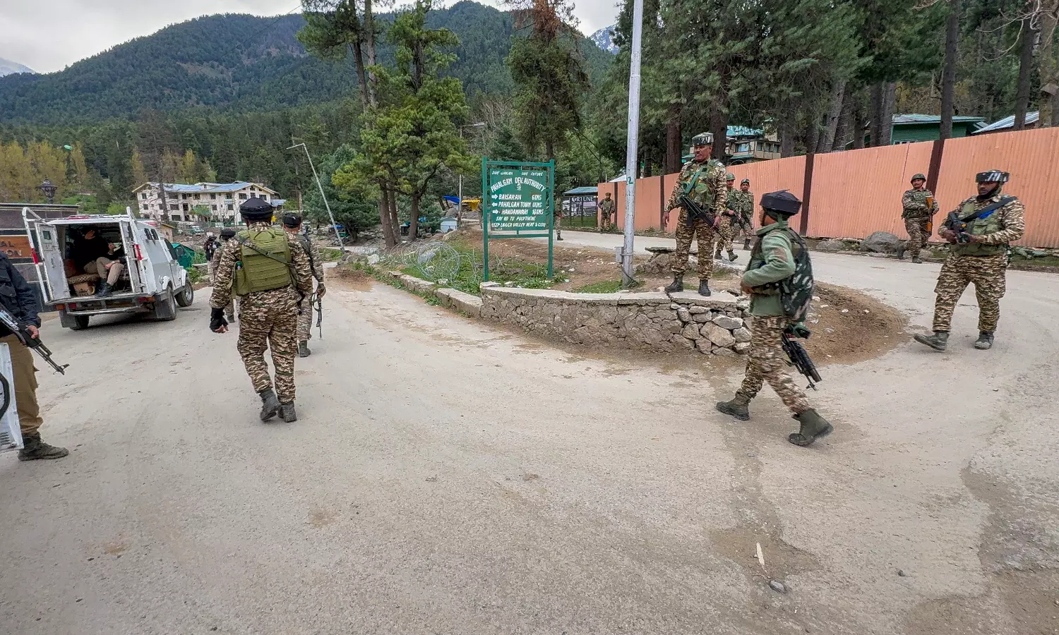 Probe Finds 5 Ultras Carried Out Attack