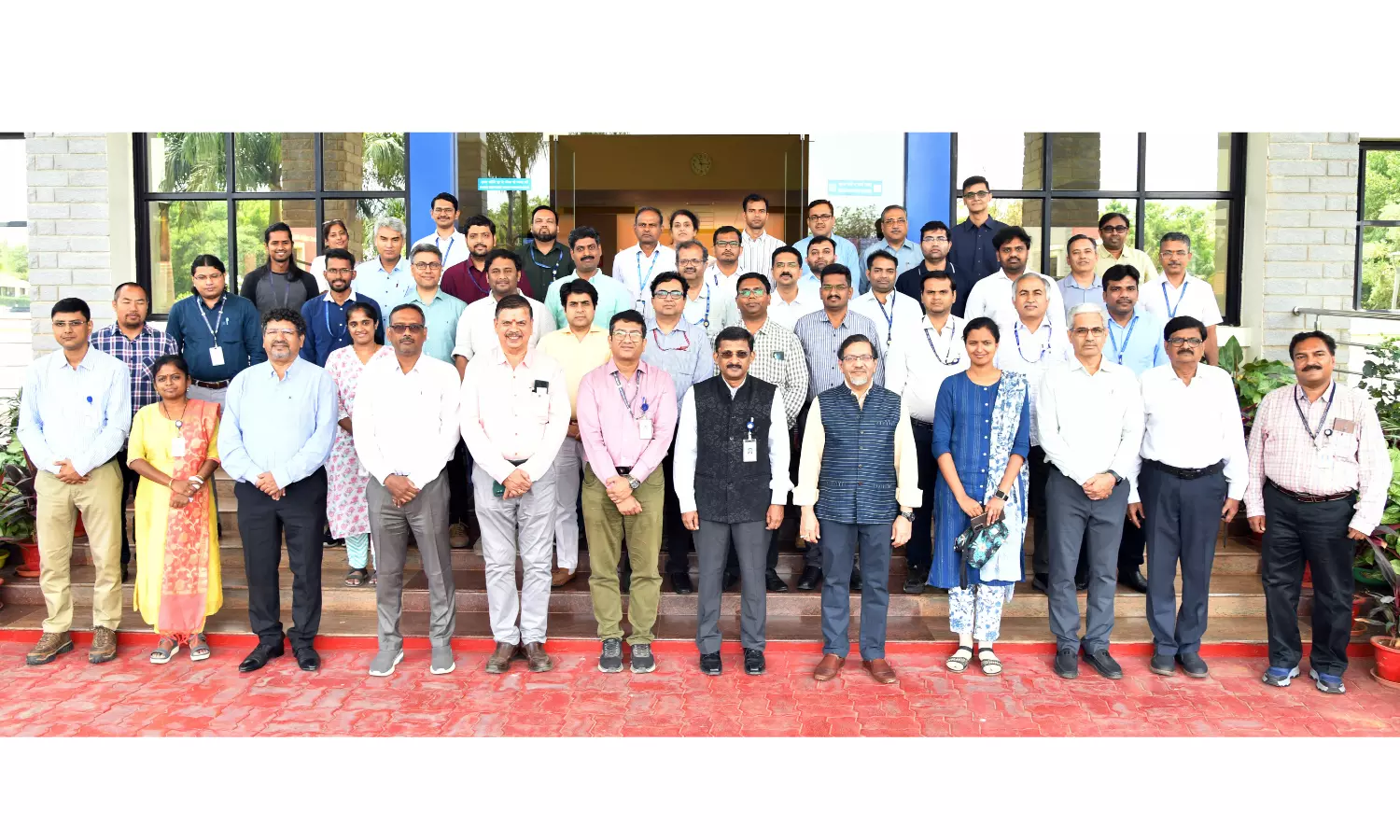 National Meet Sets Stage For Chandrayaan-4 Lunar Sample Return Mission