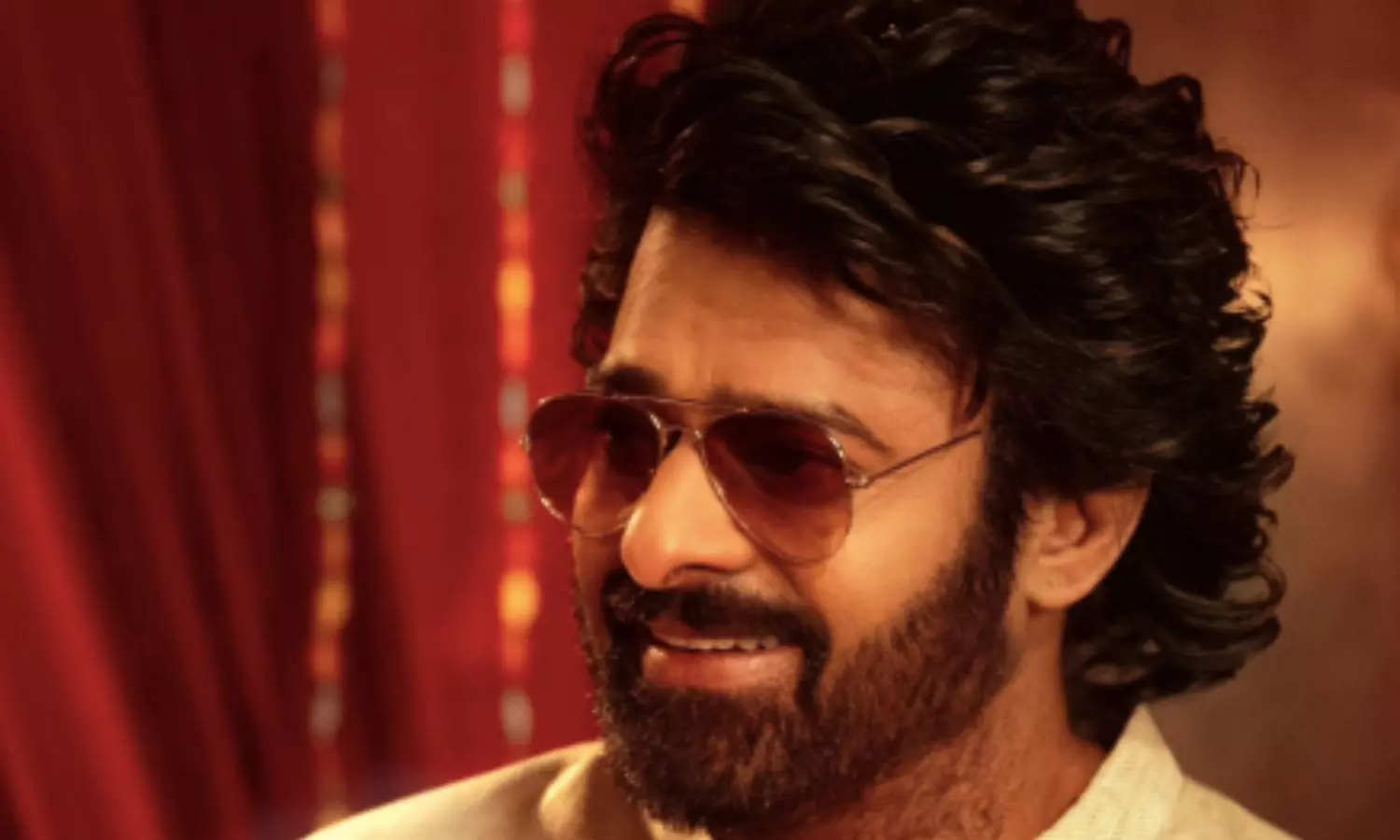 The Raaj Saab Teaser Alert? Director Maruthi Hints At Mid-May Release