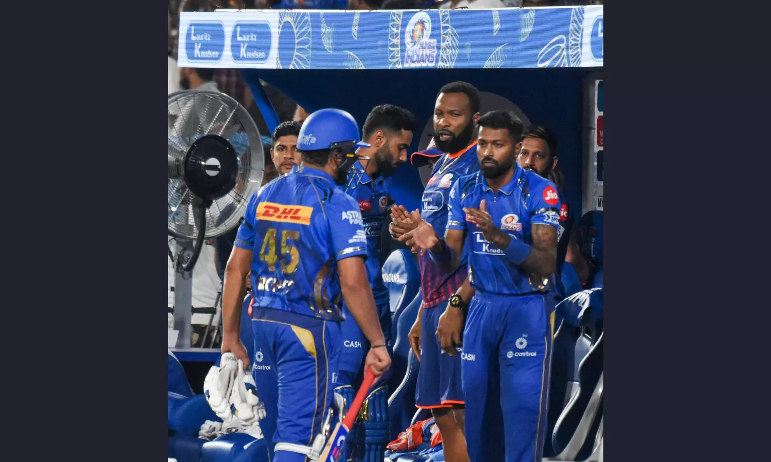 MI Is A Team That Knows How To Make A Comeback: Piyush Chawla