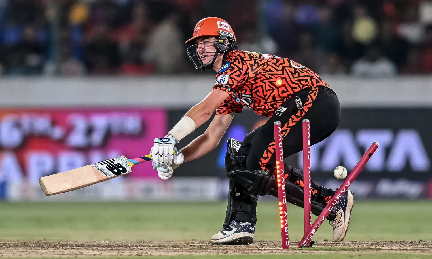 IPL 2025: SRH Head Coach Reveals What Went Wrong After Loss To MI