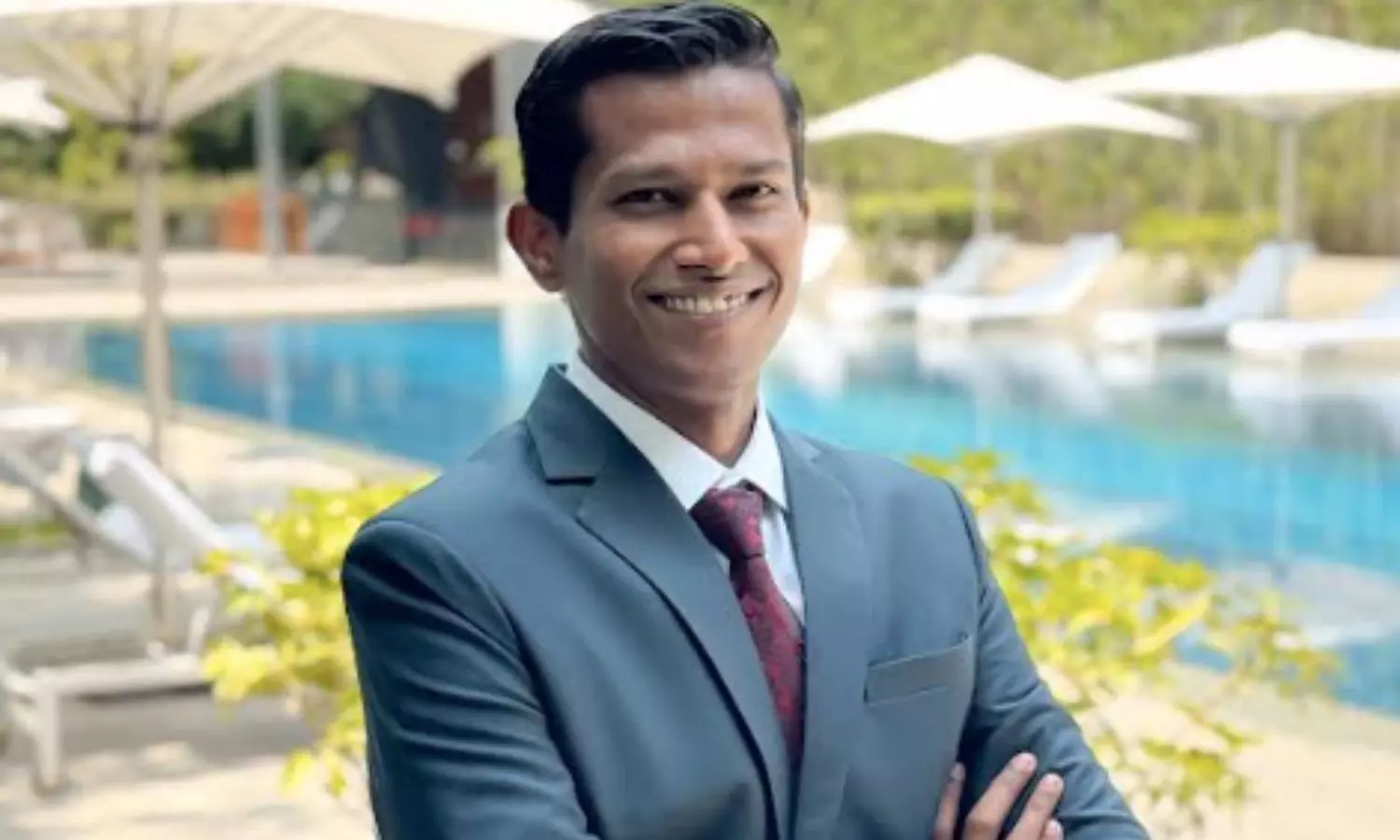 Four Seasons Hotel Appoints Bakul Pednekar As Director Of People & Culture