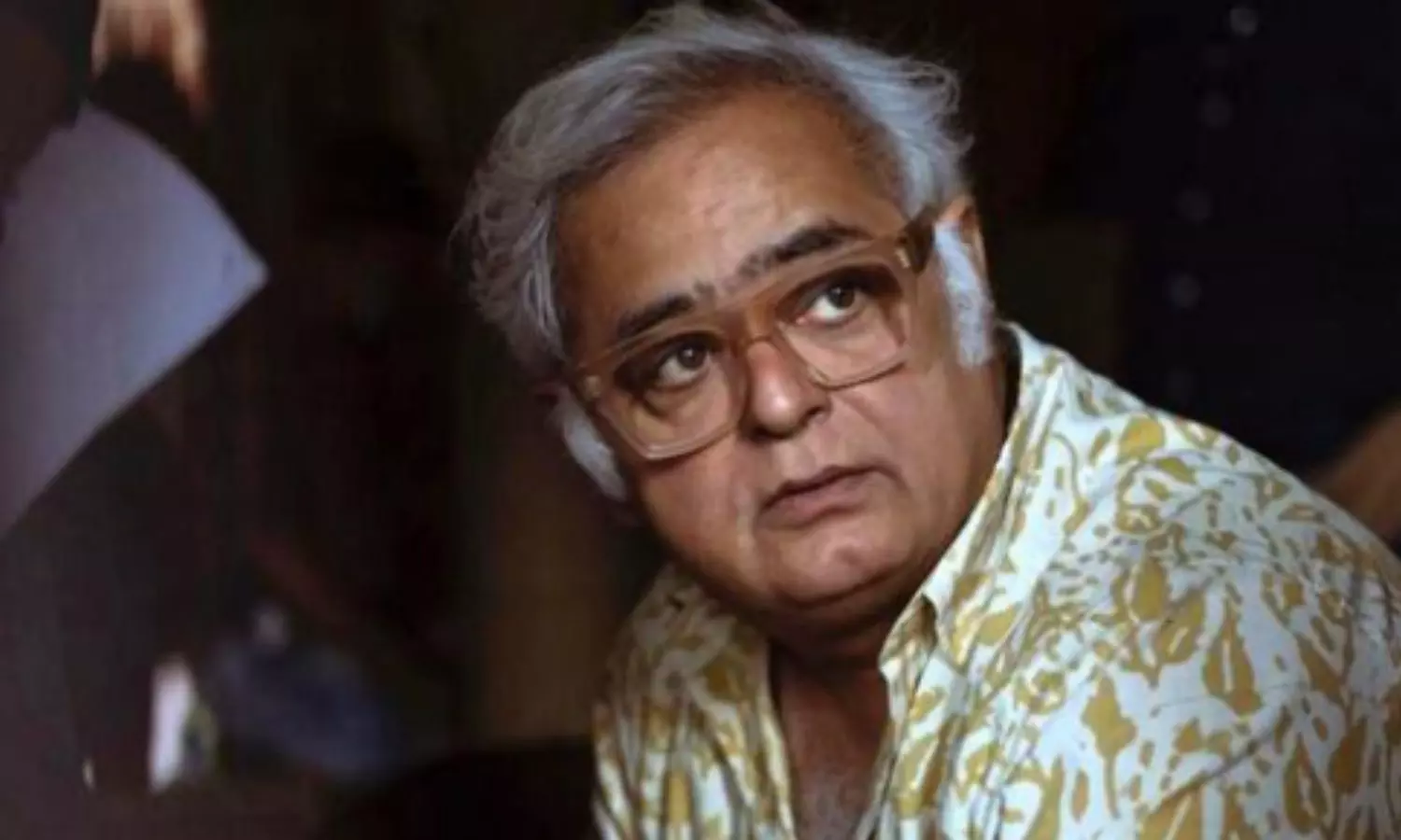 Hansal Mehta Curates Exclusive All-Time Favourite Actors Lists on IMDb Hansal Mehta Curates Exclusive All-Time Favourite Actors Lists on IMDb