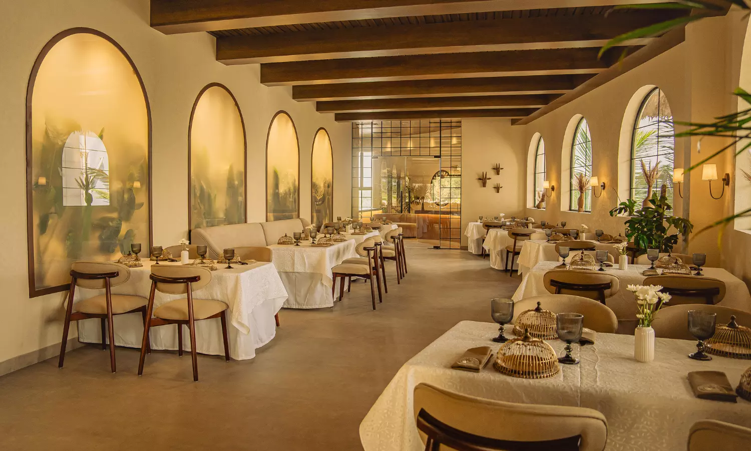 Lazeez Affaire Makes Its South India Debut in Hyderabad Lazeez Affaire Makes Its South India Debut in Hyderabad