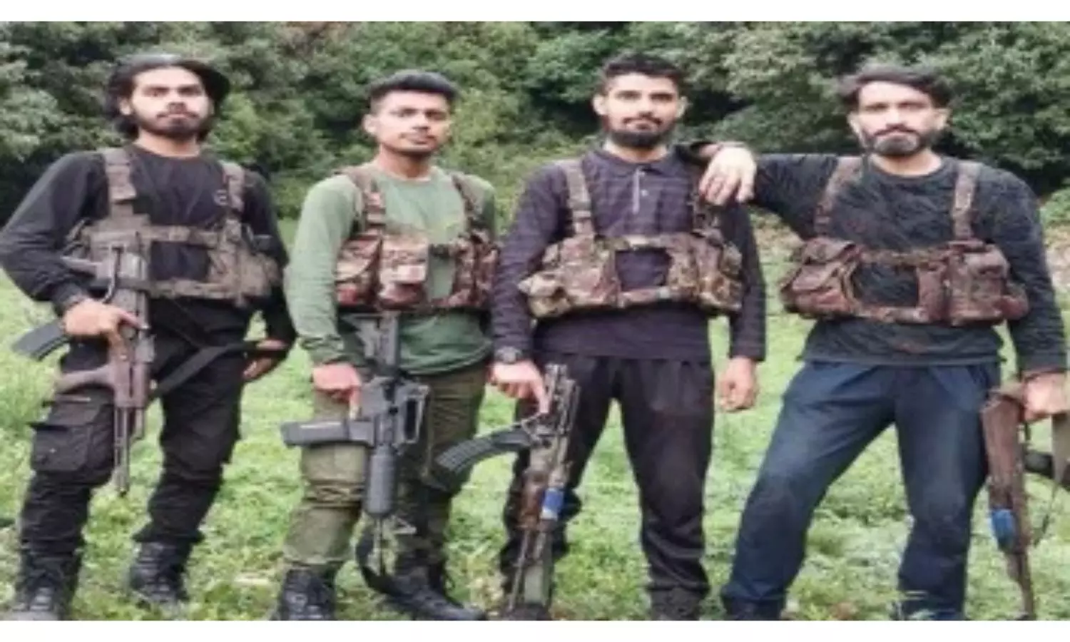 La hija de la víctima terrorista de Pahalgam comparte su impactante experiencia