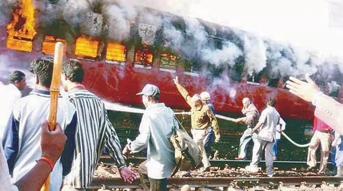 SC to Start Final Hearing in Godhra Train Burning Case on May 6
