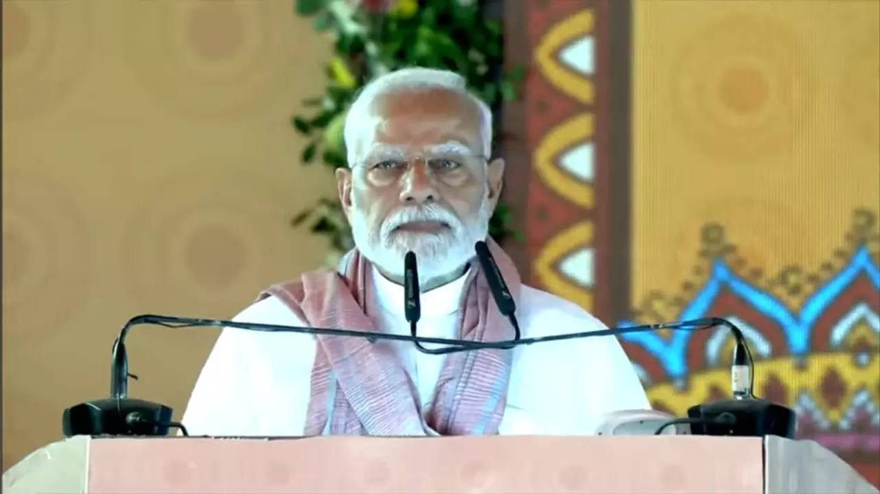 Will Track, Punish Every Terrorist, Backers: PM