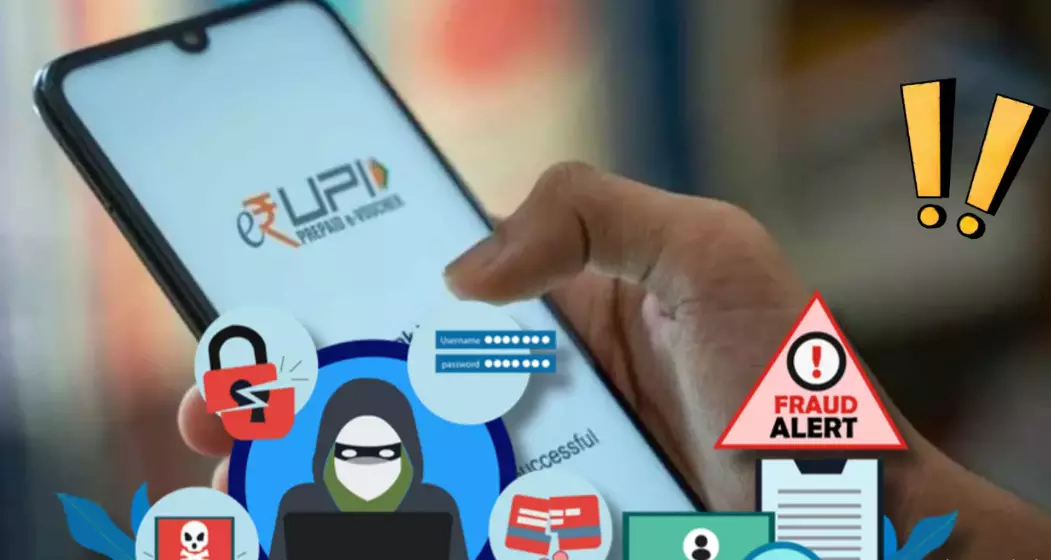 Hyderabad: Fraudster Withdraws ₹6 Lakh from Two Bank Accounts Using Stolen Phone