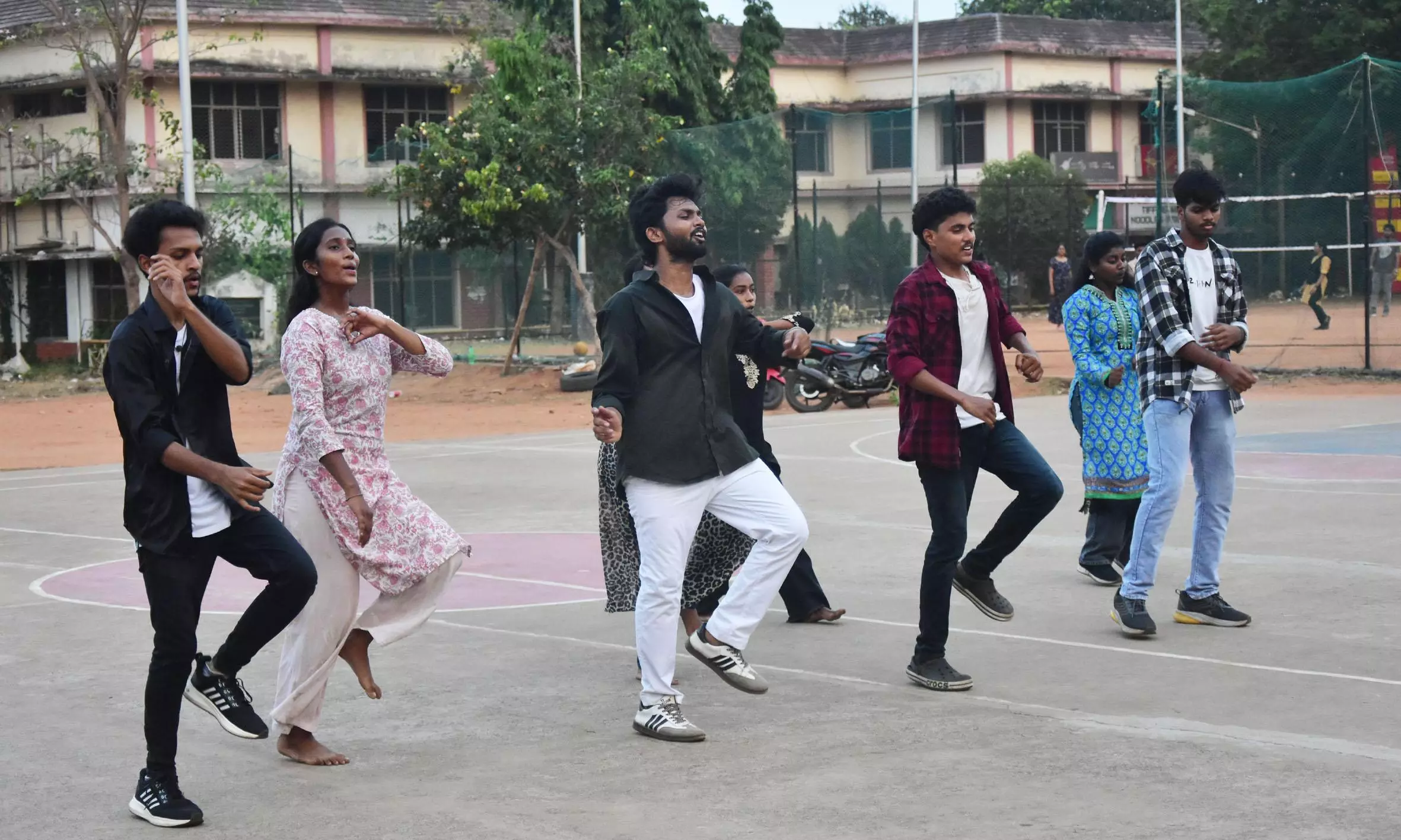 Andhra University To Launch Centenary Celebrations Tomorrow With Alumni At The Core