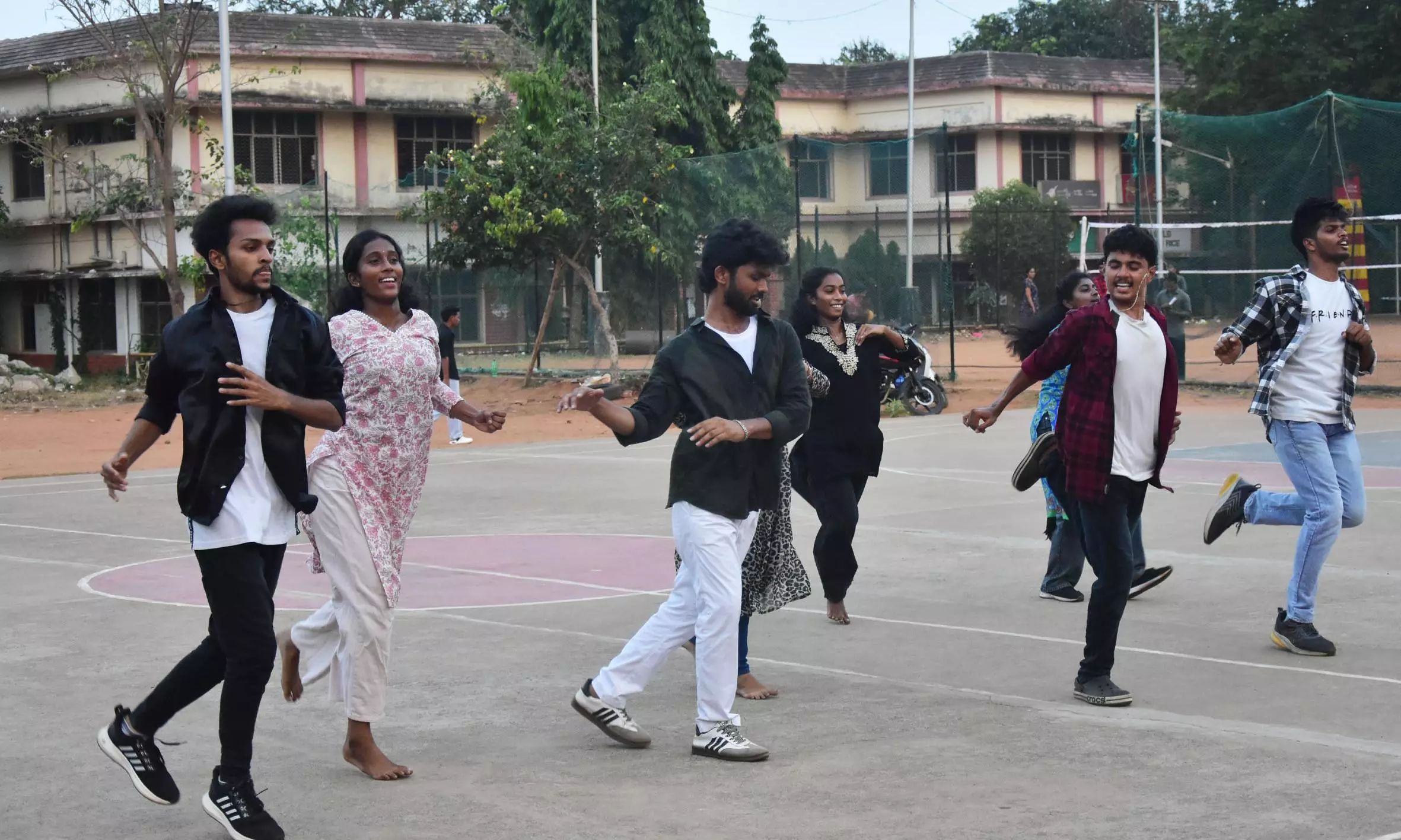 Andhra University To Launch Centenary Celebrations Tomorrow With Alumni At The Core