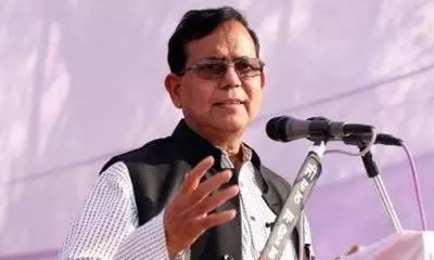 Salim: Pahalgam Attack a Planned Massacre, BJP Playing It Communally Salim: Pahalgam Attack a Planned Massacre, BJP Playing It Communally