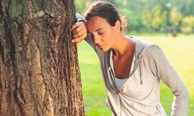 Eco-anxiety: The New Silent Pandemic