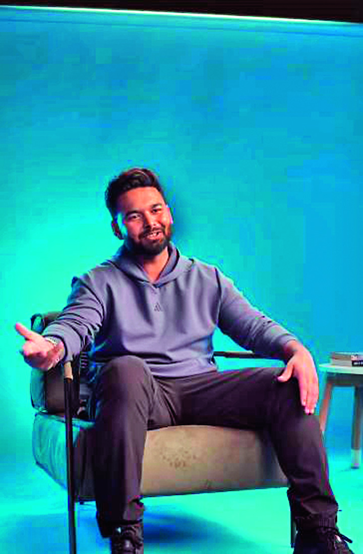 Price Tag Pressure on Rishabh Pant?