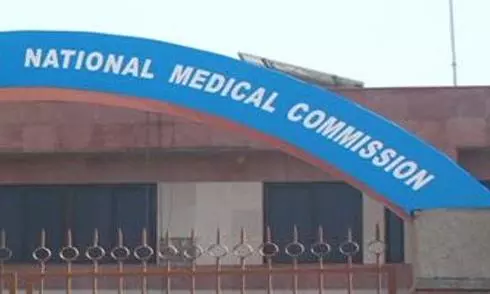 NMC Directs Medical Colleges to Submit Course and Seat Details