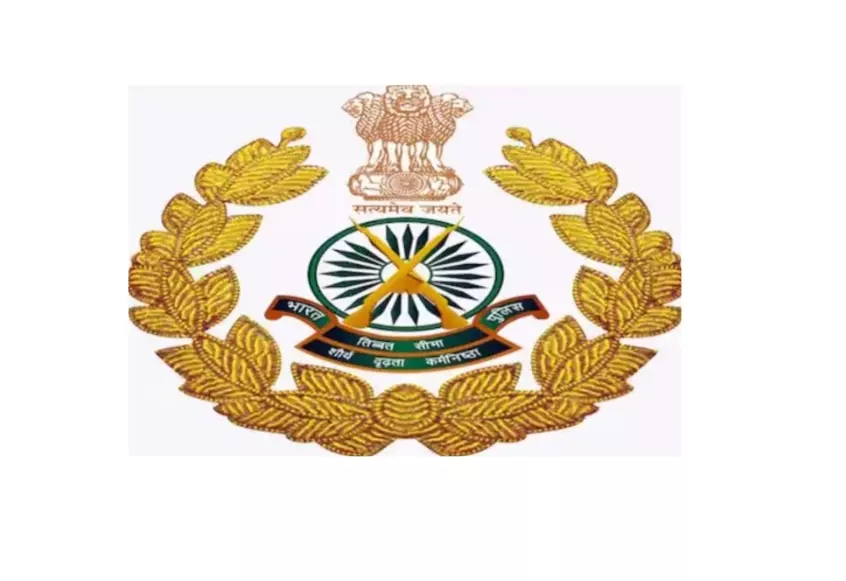 ITBP Sets Up Fifth Base to Build Chhattisgarh Highway ITBP Sets Up Fifth Base to Build Chhattisgarh Highway