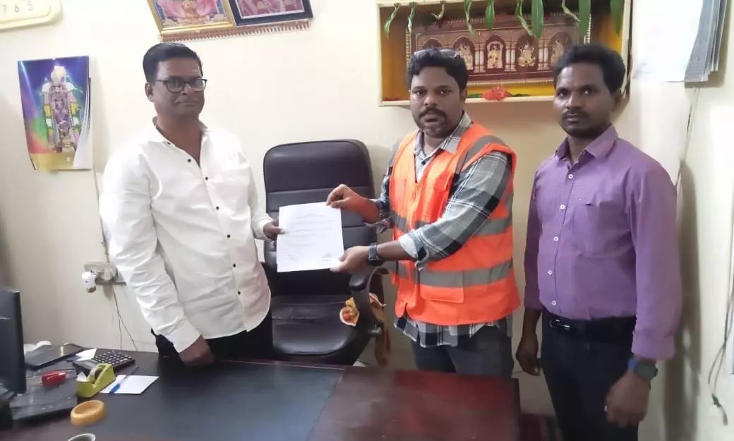 GHMC Raids Reveal Hygiene Lapses At Eateries