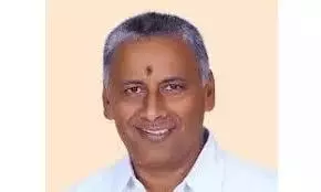 Illegal Pakistani Immigrants Staying In Old City: NVSS