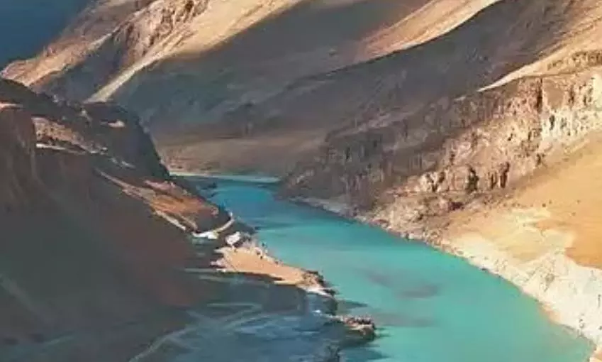 Pakistan to Approach World Bank on India’s Action Over Indus Water Treaty Pakistan to Approach World Bank on India’s Action Over Indus Water Treaty