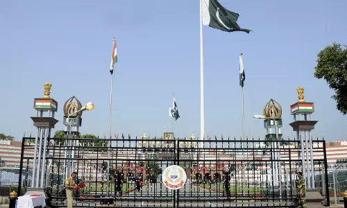 Pakistan Civil, Military Leaders To meet Today On Indias Move