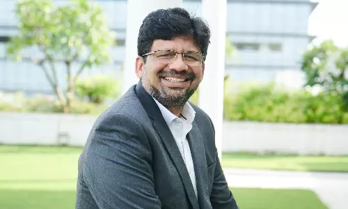 Telangana Market Strategically Important for Godrej: Business Head