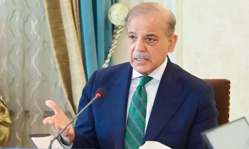 Indias Decision To Suspend Indus Waters Treaty An Act Of War: Pakistan